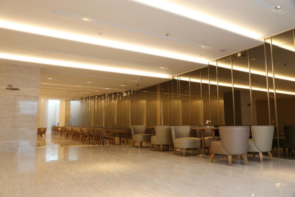 ji hotel nanjing hexi expo center