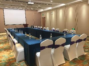 ji hotel nanjing hexi expo center