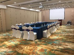 ji hotel nanjing hexi expo center