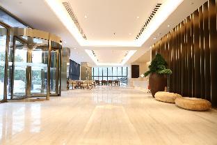 ji hotel nanjing hexi expo center