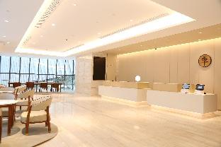 ji hotel nanjing hexi expo center