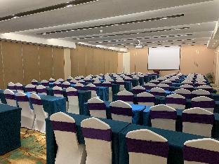 ji hotel nanjing hexi expo center