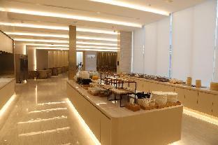 ji hotel nanjing hexi expo center