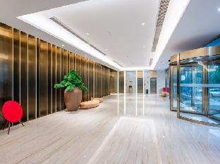 ji hotel nanjing hexi expo center