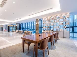 ji hotel nanjing hexi expo center