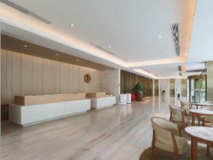 ji hotel nanjing hexi expo center