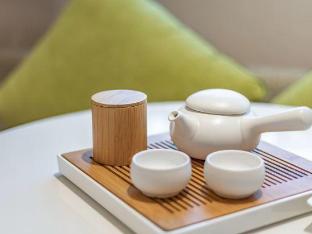 ji hotel nanjing hexi expo center