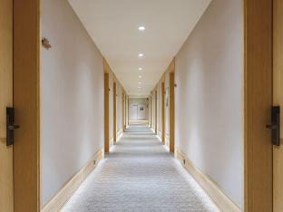 ji hotel nanjing hexi expo center