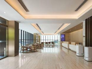 ji hotel nanjing hexi expo center