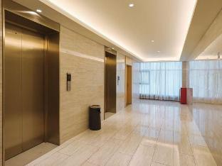 ji hotel nanjing hexi expo center