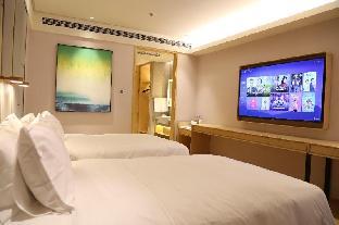 ji hotel nanjing hexi expo center