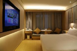 ji hotel nanjing hexi expo center
