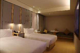 ji hotel nanjing hexi expo center