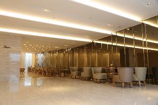 ji hotel nanjing hexi expo center