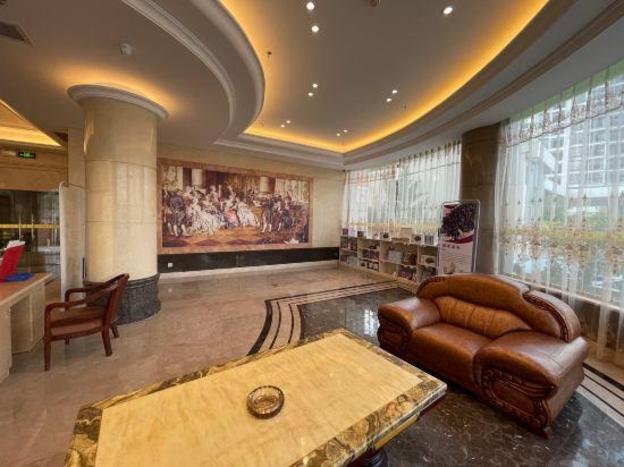 vienna classic hotel xinxing yanjiang south road