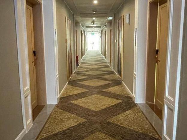 vienna classic hotel xinxing yanjiang south road