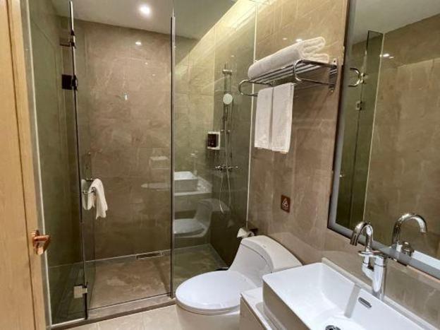 vienna classic hotel xinxing yanjiang south road