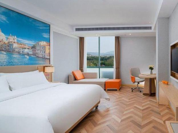 vienna classic hotel xinxing yanjiang south road