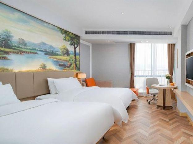 vienna classic hotel xinxing yanjiang south road