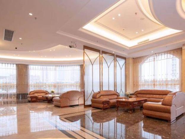 vienna classic hotel xinxing yanjiang south road
