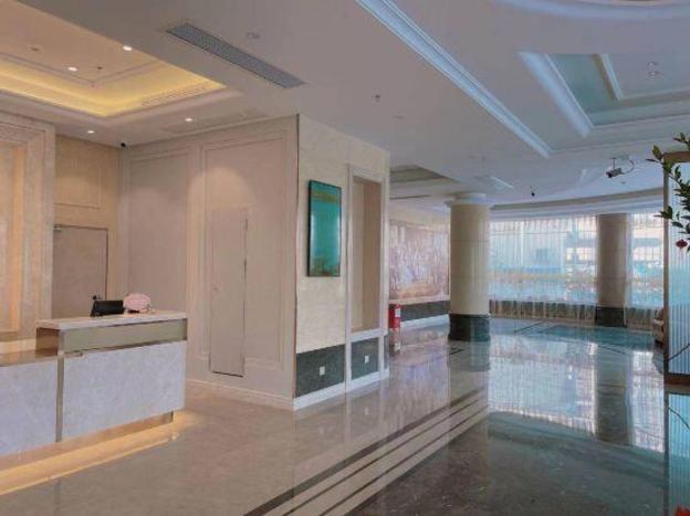 vienna classic hotel xinxing yanjiang south road