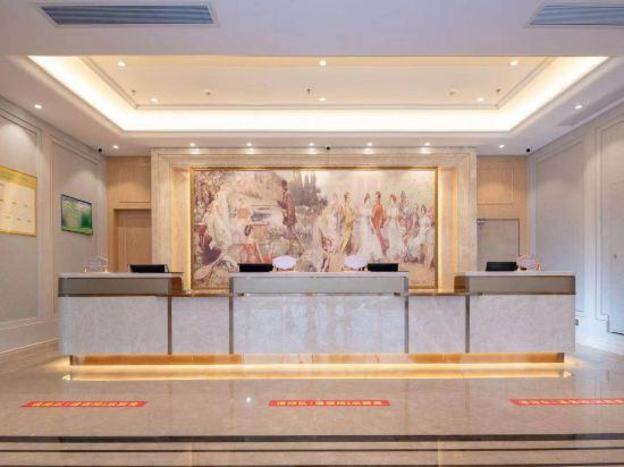 vienna classic hotel xinxing yanjiang south road