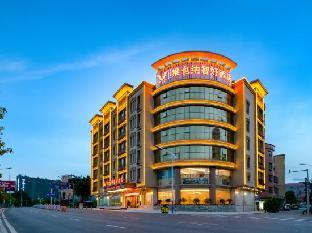 vienna classic hotel xinxing yanjiang south road