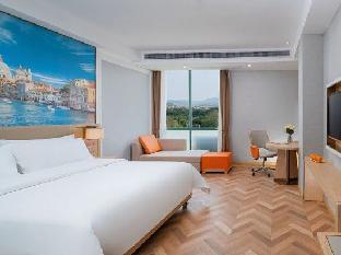 vienna classic hotel xinxing yanjiang south road