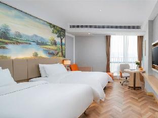 vienna classic hotel xinxing yanjiang south road