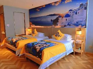 vienna classic hotel xinxing yanjiang south road