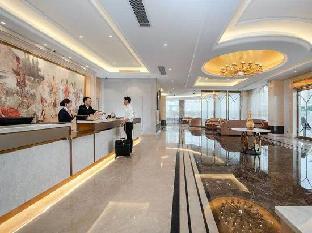 vienna classic hotel xinxing yanjiang south road