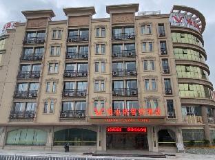 vienna classic hotel xinxing yanjiang south road