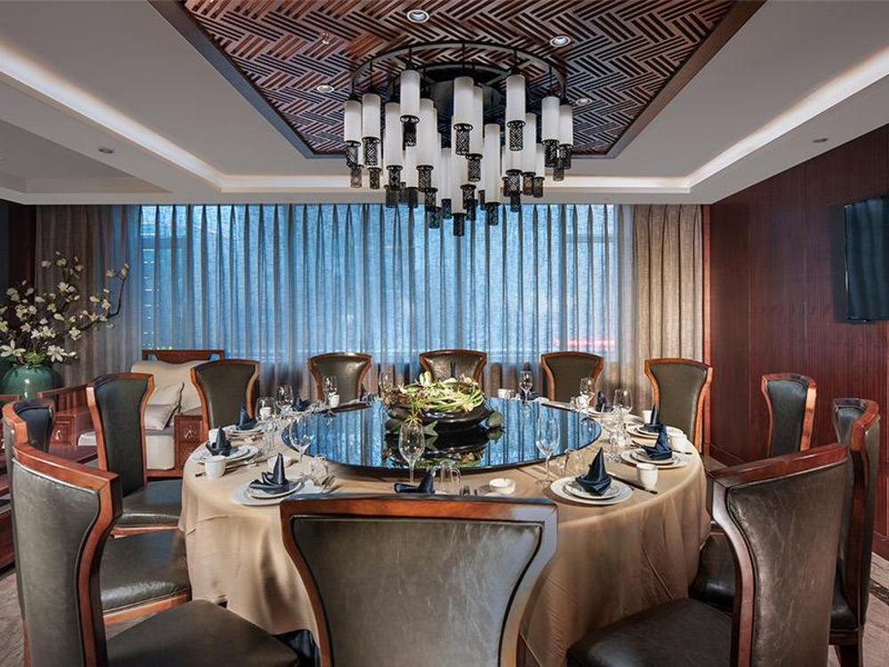 vienna hotel shijiazhuang zhengding ancient town