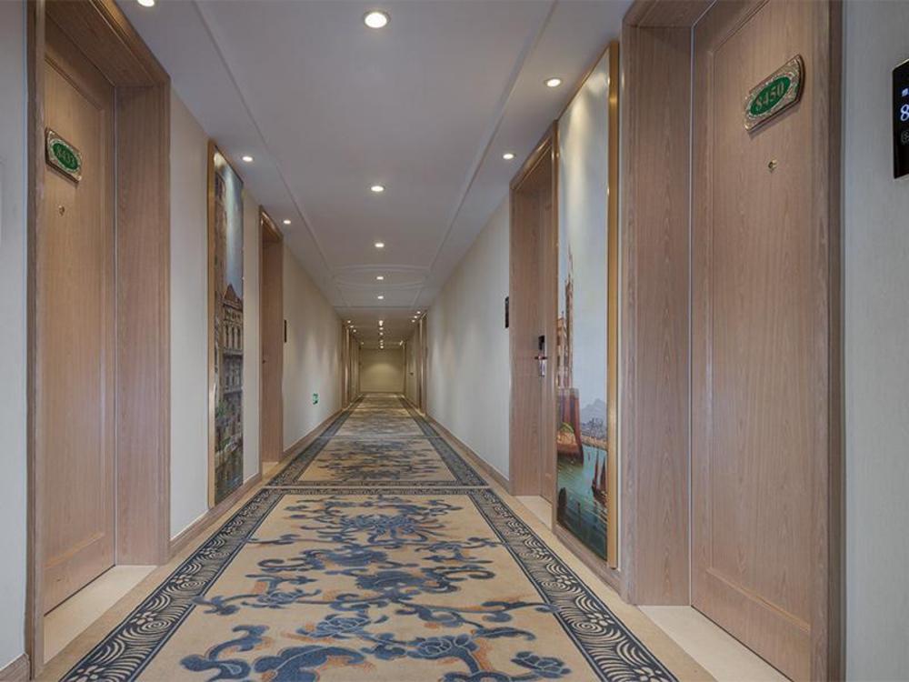 vienna hotel shijiazhuang zhengding ancient town