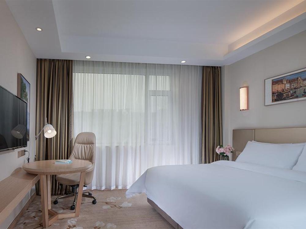 vienna hotel shijiazhuang zhengding ancient town