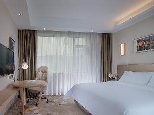 vienna hotel shijiazhuang zhengding ancient town