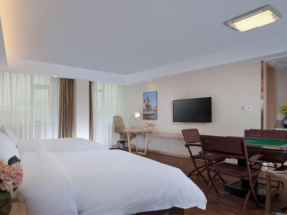 vienna hotel shijiazhuang zhengding ancient town