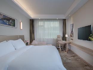 vienna hotel shijiazhuang zhengding ancient town