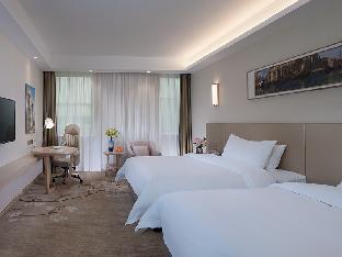 vienna hotel shijiazhuang zhengding ancient town