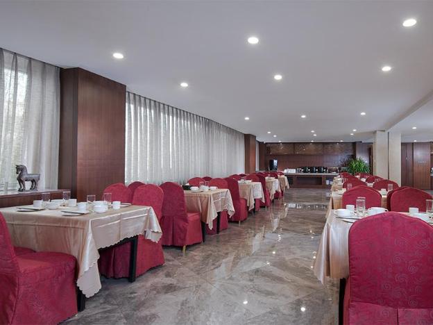 vienna hotel shijiazhuang zhengding ancient town