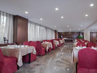 vienna hotel shijiazhuang zhengding ancient town