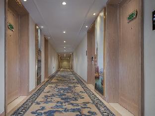 vienna hotel shijiazhuang zhengding ancient town