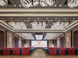 vienna hotel shijiazhuang zhengding ancient town