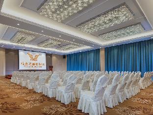 vienna hotel shijiazhuang zhengding ancient town