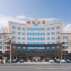 vienna hotel shijiazhuang zhengding ancient town