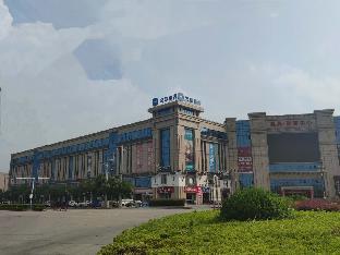 hanting hotel jiujiang wuning jiuling avenue