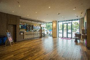 hanting hotel jiujiang wuning jiuling avenue