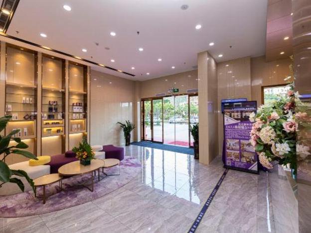 lavande hotel zhaoqing duanzhou xinghu avenue