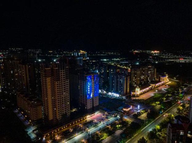 lavande hotel zhaoqing duanzhou xinghu avenue