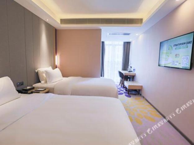 lavande hotel zhaoqing duanzhou xinghu avenue